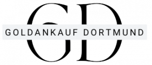 Goldankauf Dortmund Website Logo